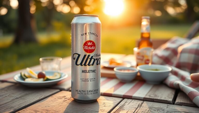 How Many Calories in Michelob Ultra