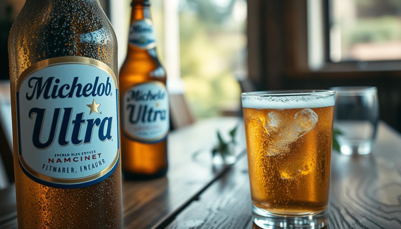 How Many Calories in a Michelob Ultra