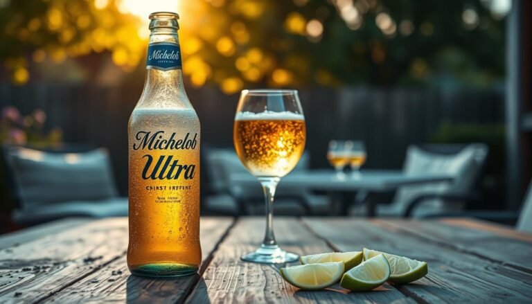 Michelob Ultra Abv