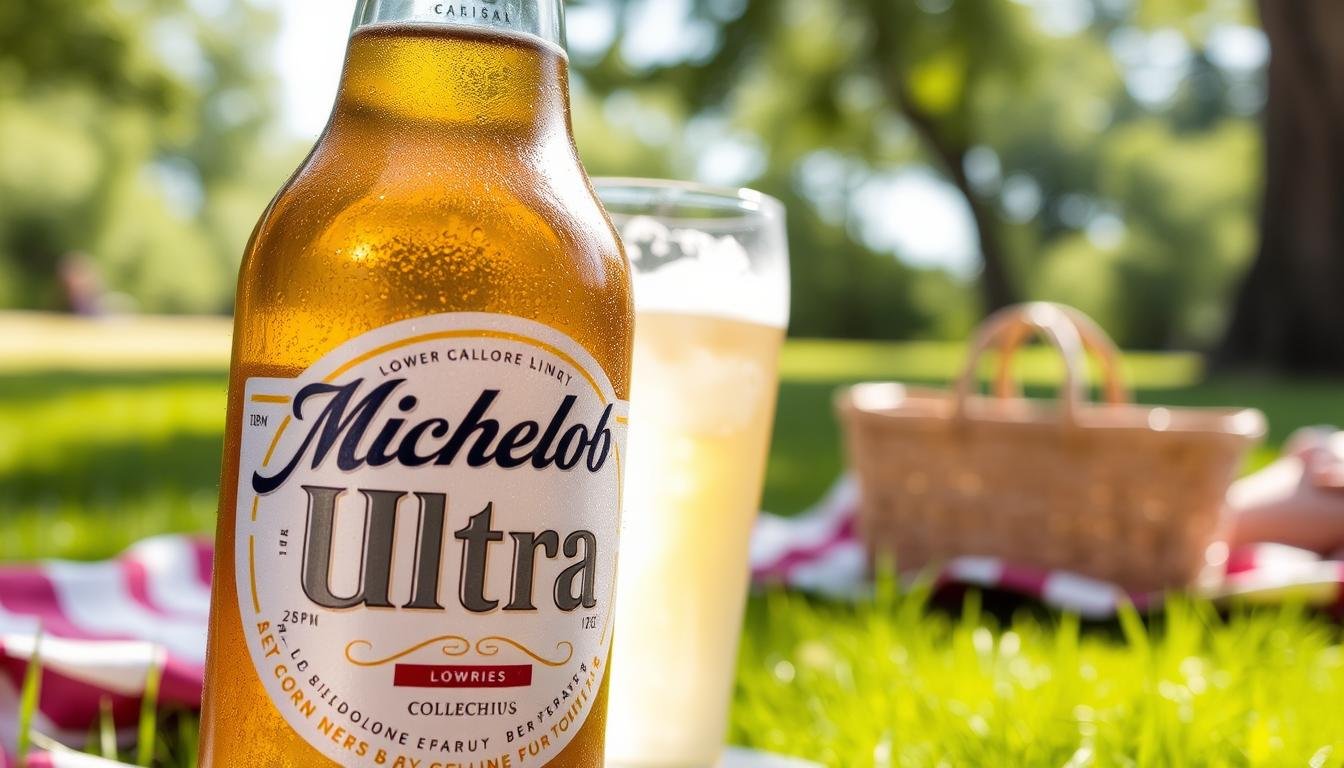 Michelob Ultra Calories