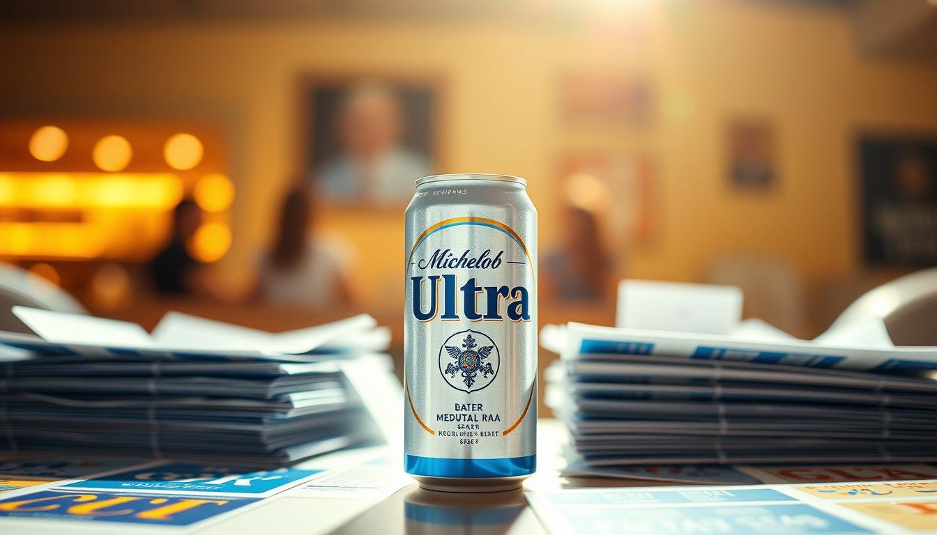 Michelob Ultra Rebate Offer Number