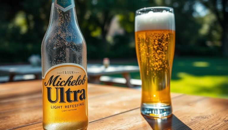 What Kind of Beer is Michelob Ultra