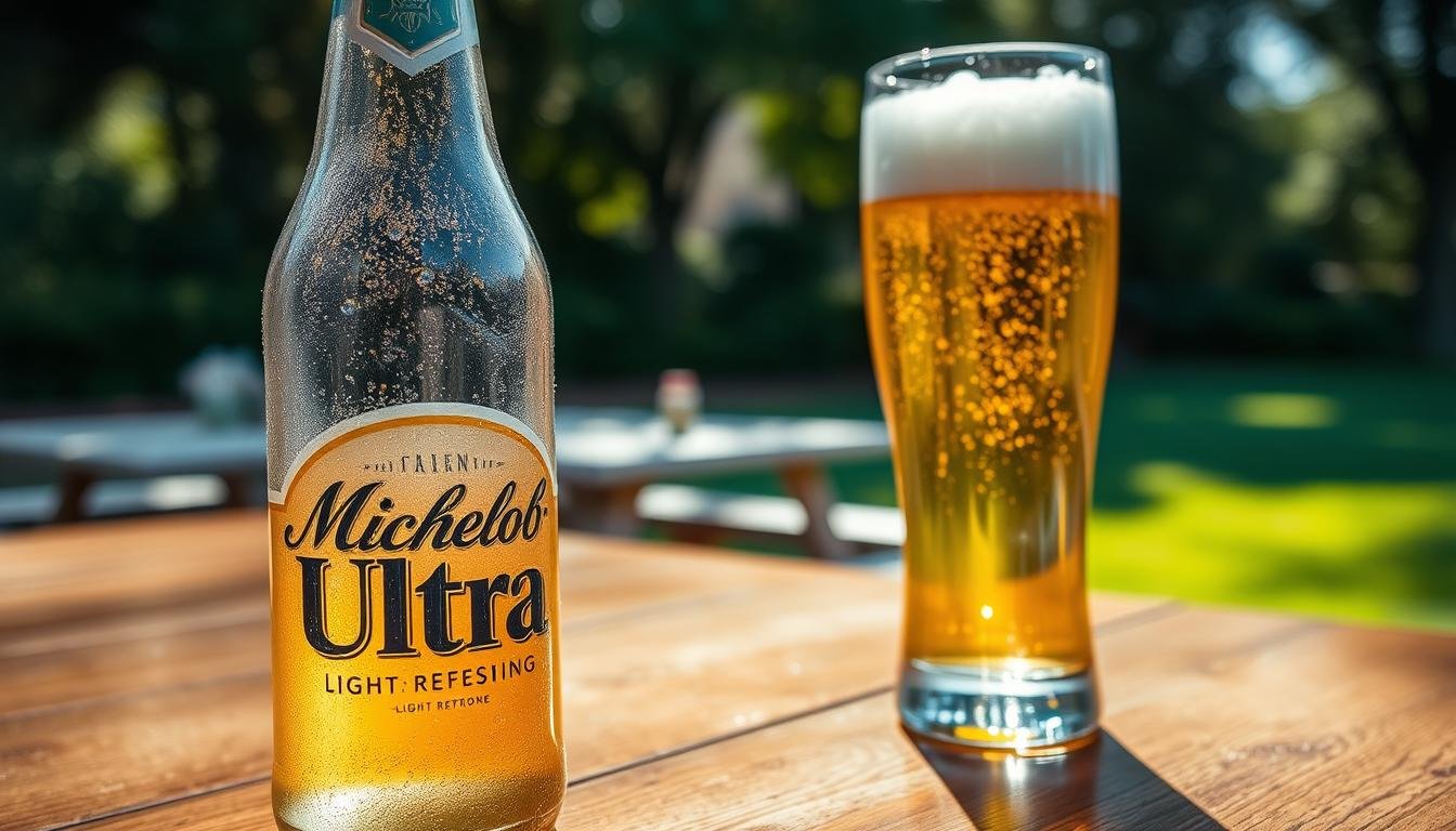 What Kind of Beer is Michelob Ultra